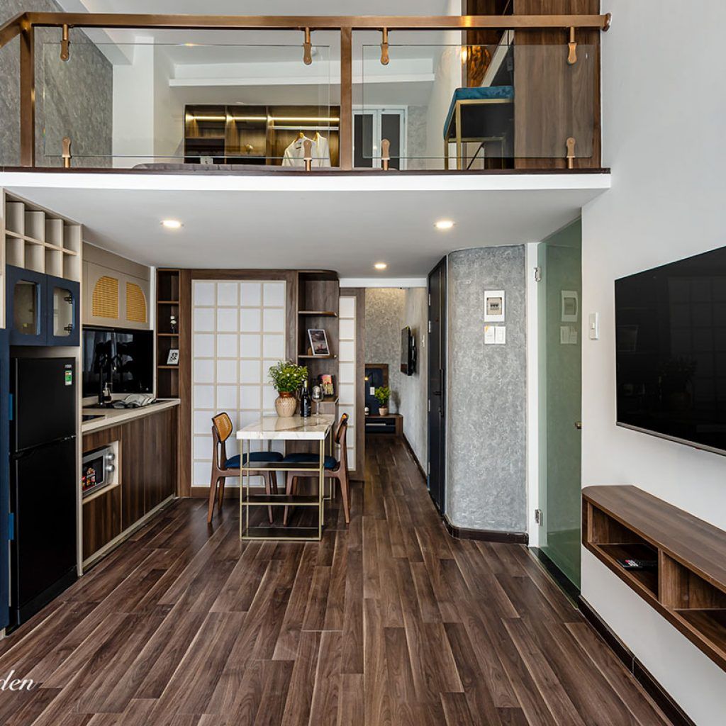Family Duplex