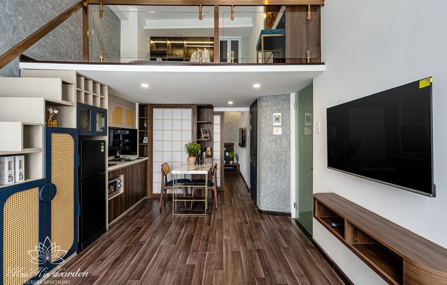 Family Duplex