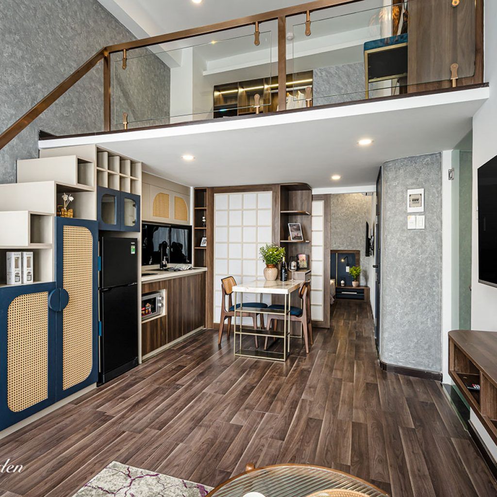 Family Duplex
