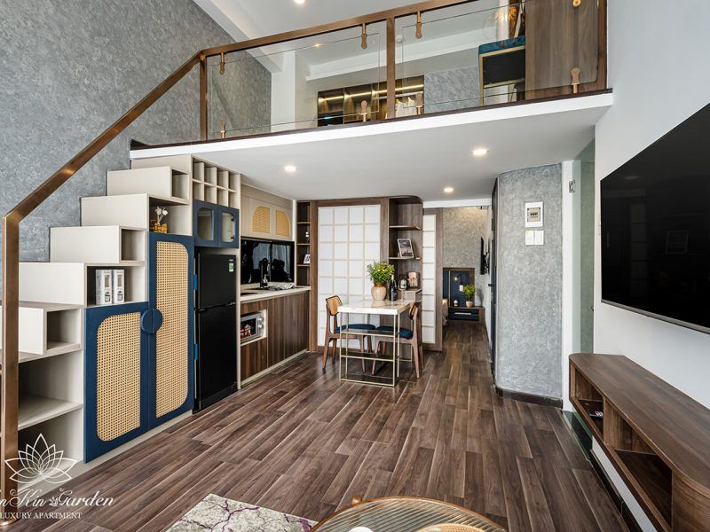 Family Duplex