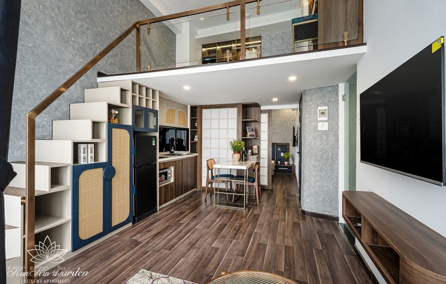 Family Duplex