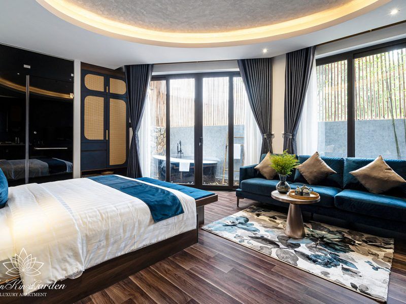Executive Suite
