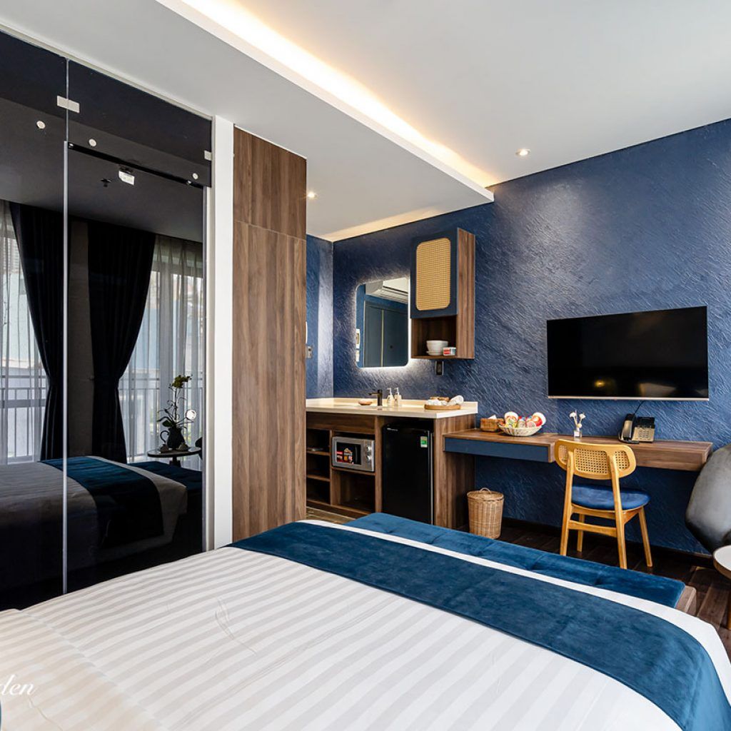 Grand View Deluxe