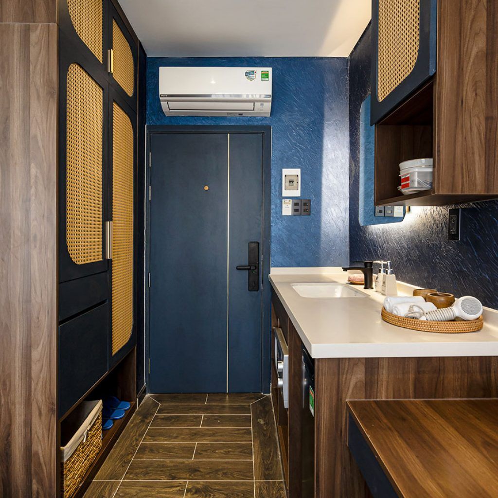 Grand View Deluxe