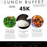 Buffet Com Viet 1