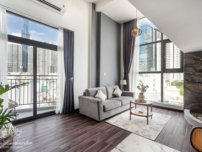 KunKin Signature room