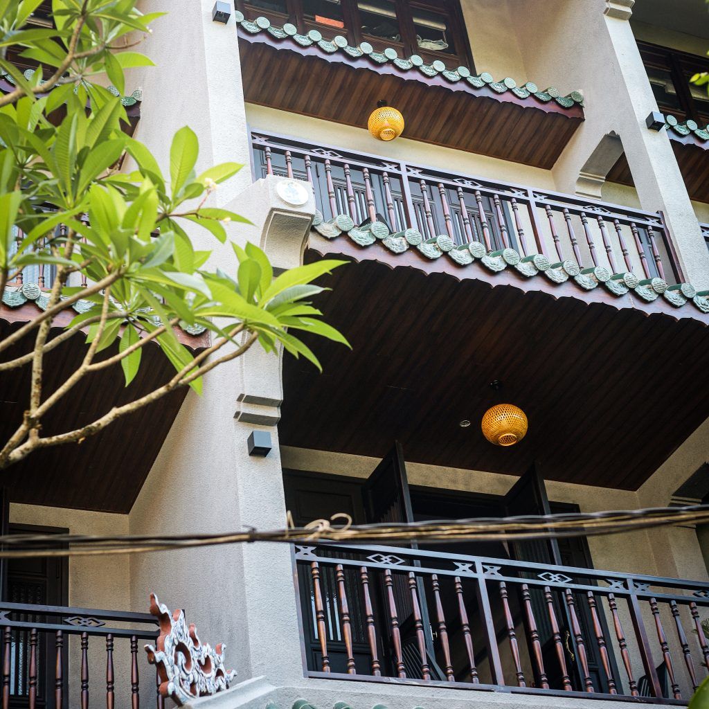 KunKin Boutique Garden Hue