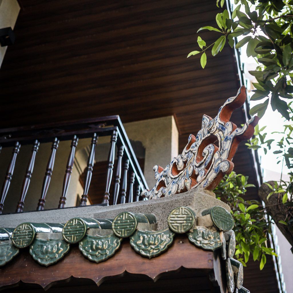 KunKin Boutique Garden Hue
