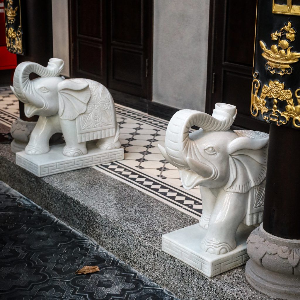 KunKin Boutique Garden Hue