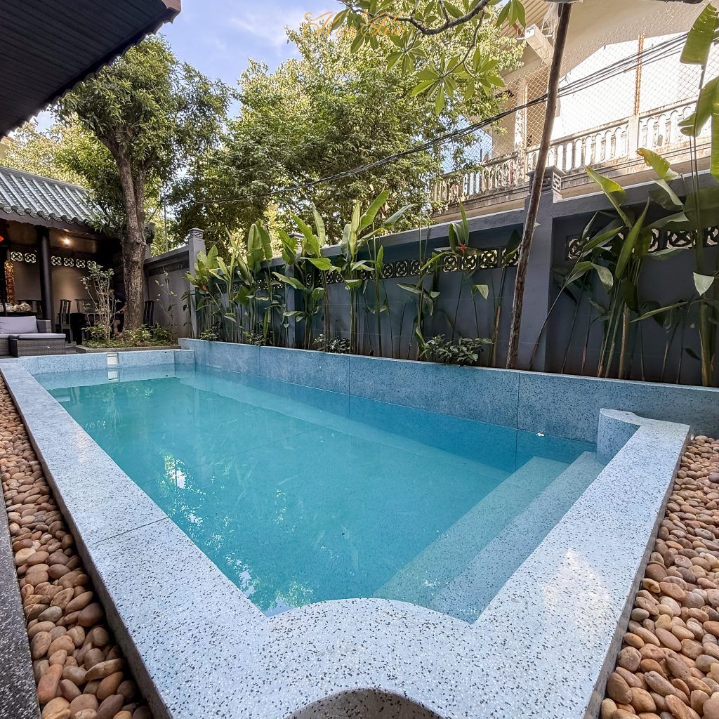 KunKin Boutique Garden Hue