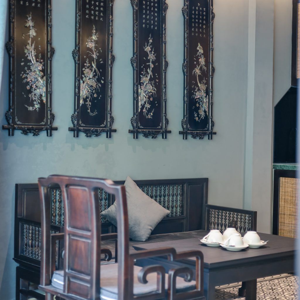 Kim Long Family Suite