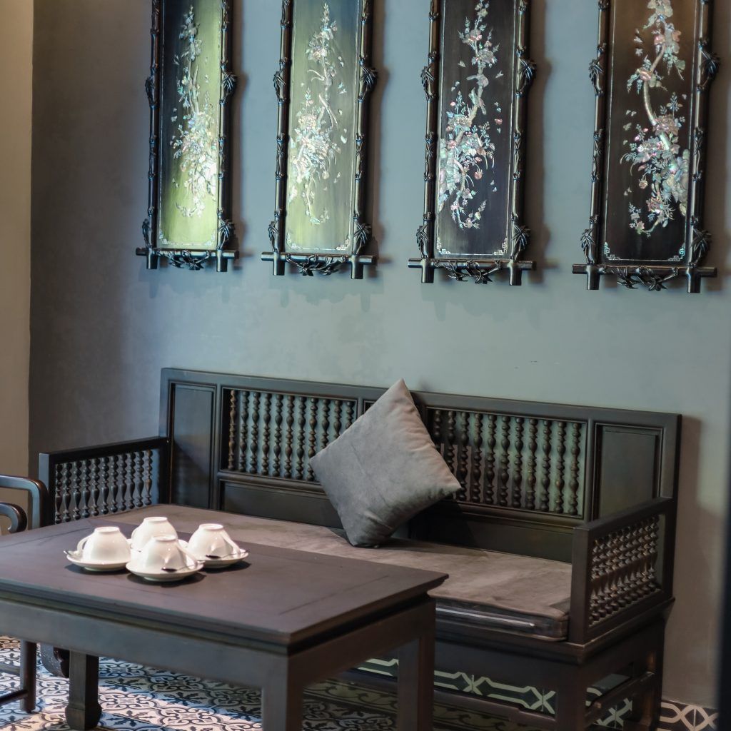Kim Long Family Suite