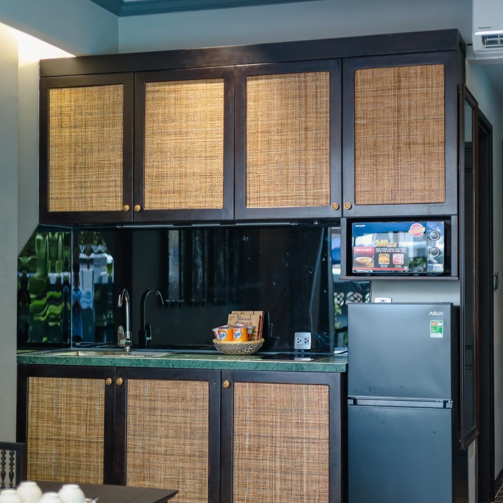 Kim Long Family Suite