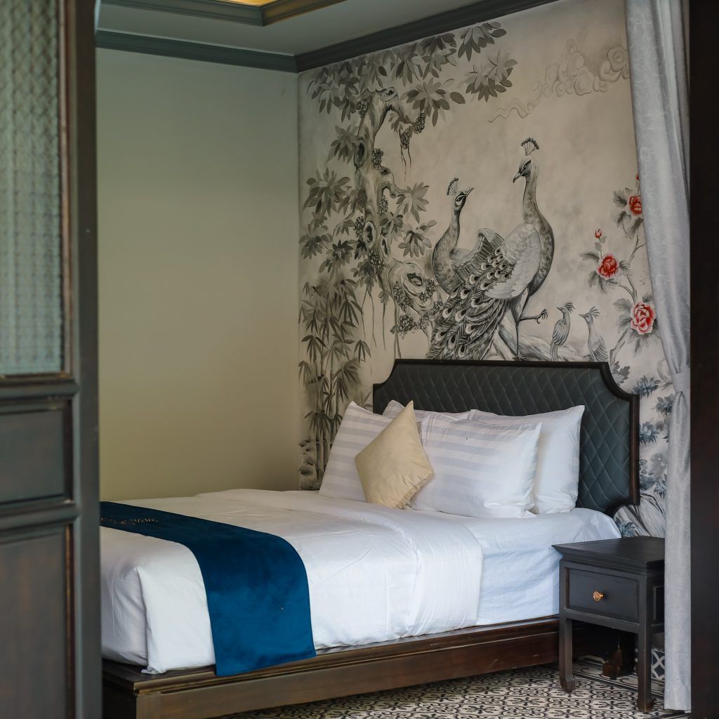 Kim Long Family Suite
