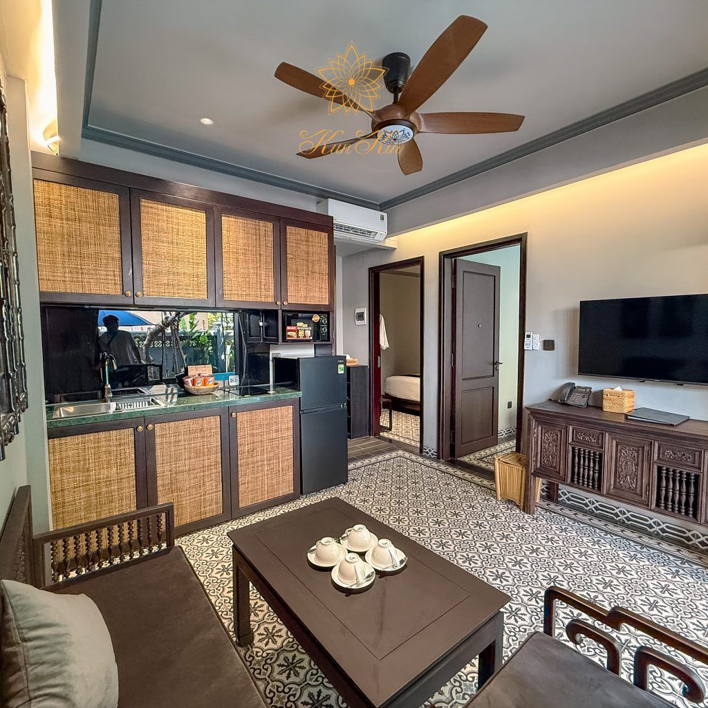 Kim Long Family Suite