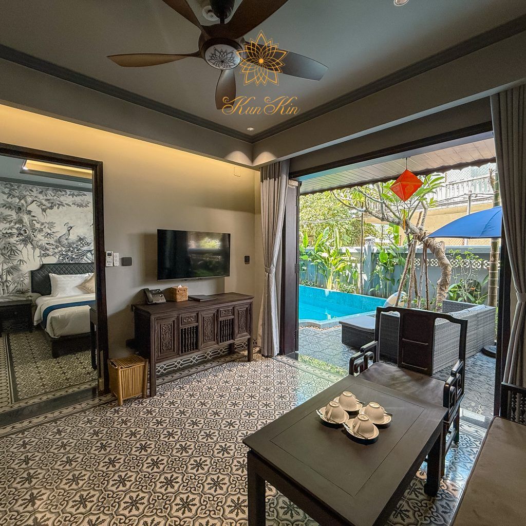 Kim Long Family Suite