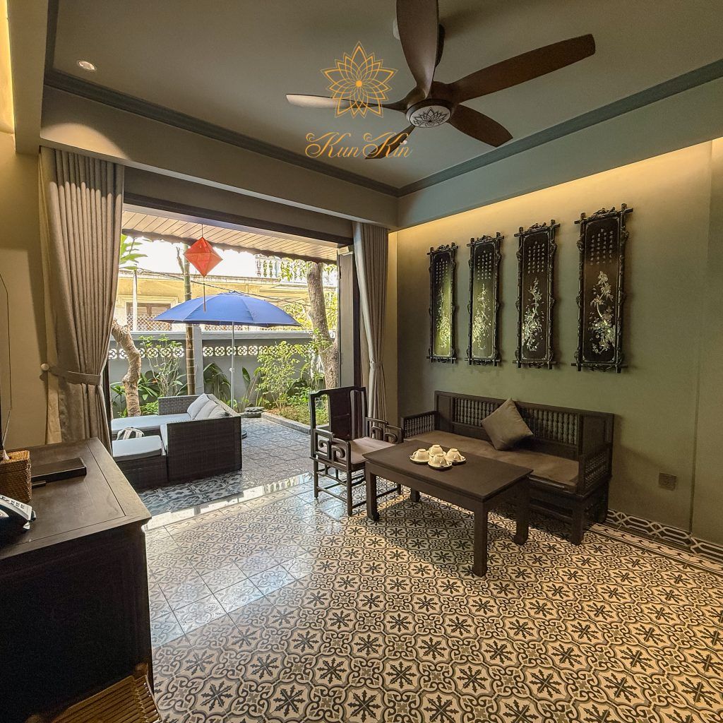 Kim Long Family Suite