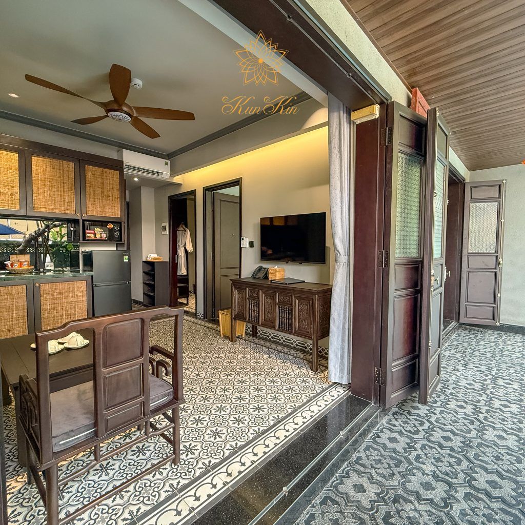 Kim Long Family Suite
