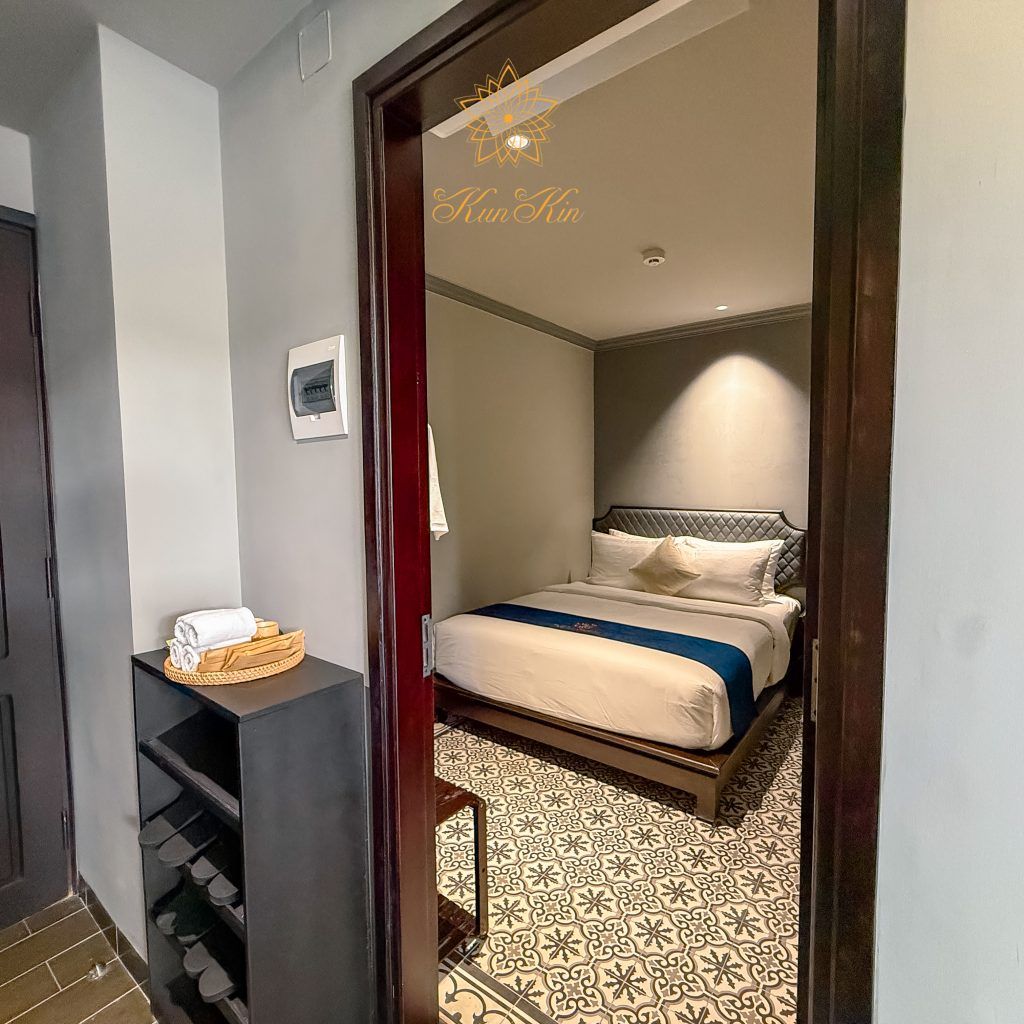 Kim Long Family Suite