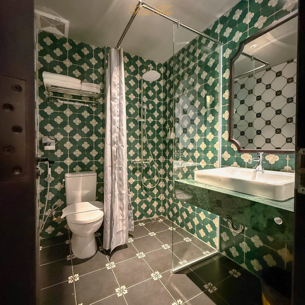 Kim Long Family Suite