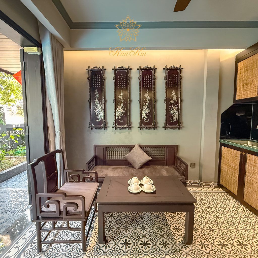 Kim Long Family Suite