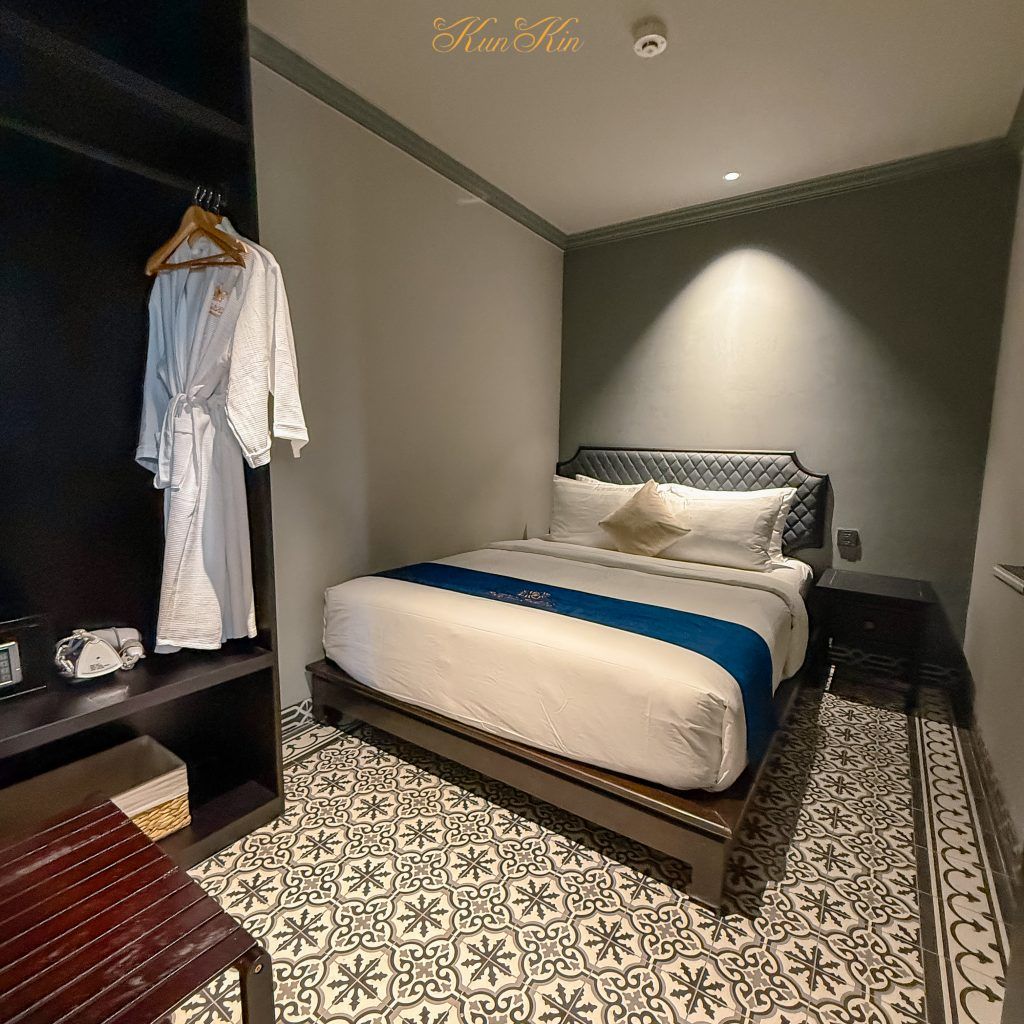 Kim Long Family Suite