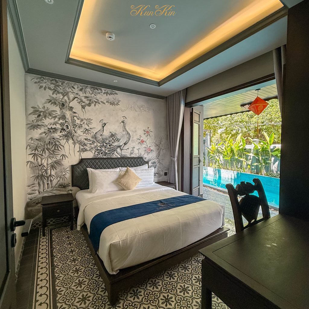 Kim Long Family Suite