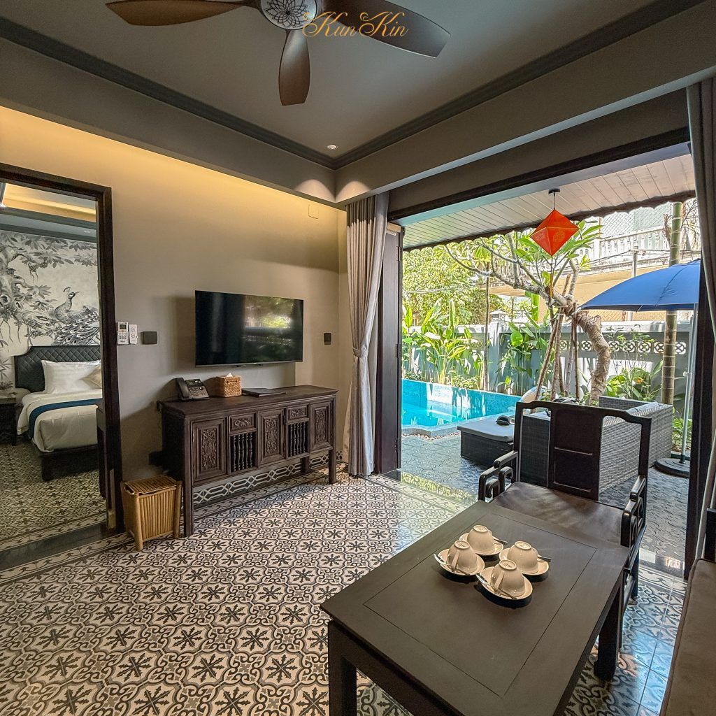 Kim Long Family Suite