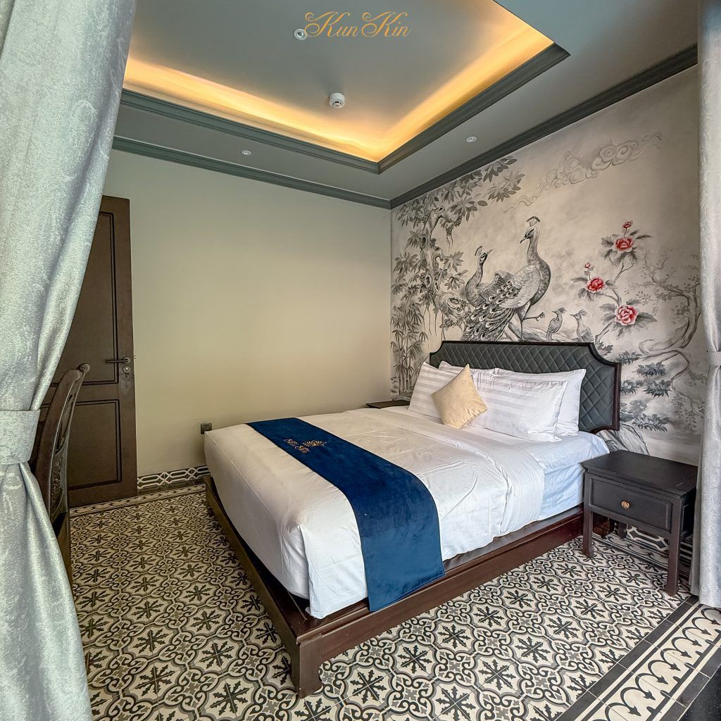 Kim Long Family Suite