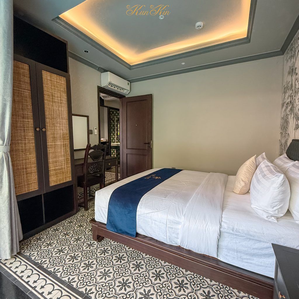 Kim Long Family Suite