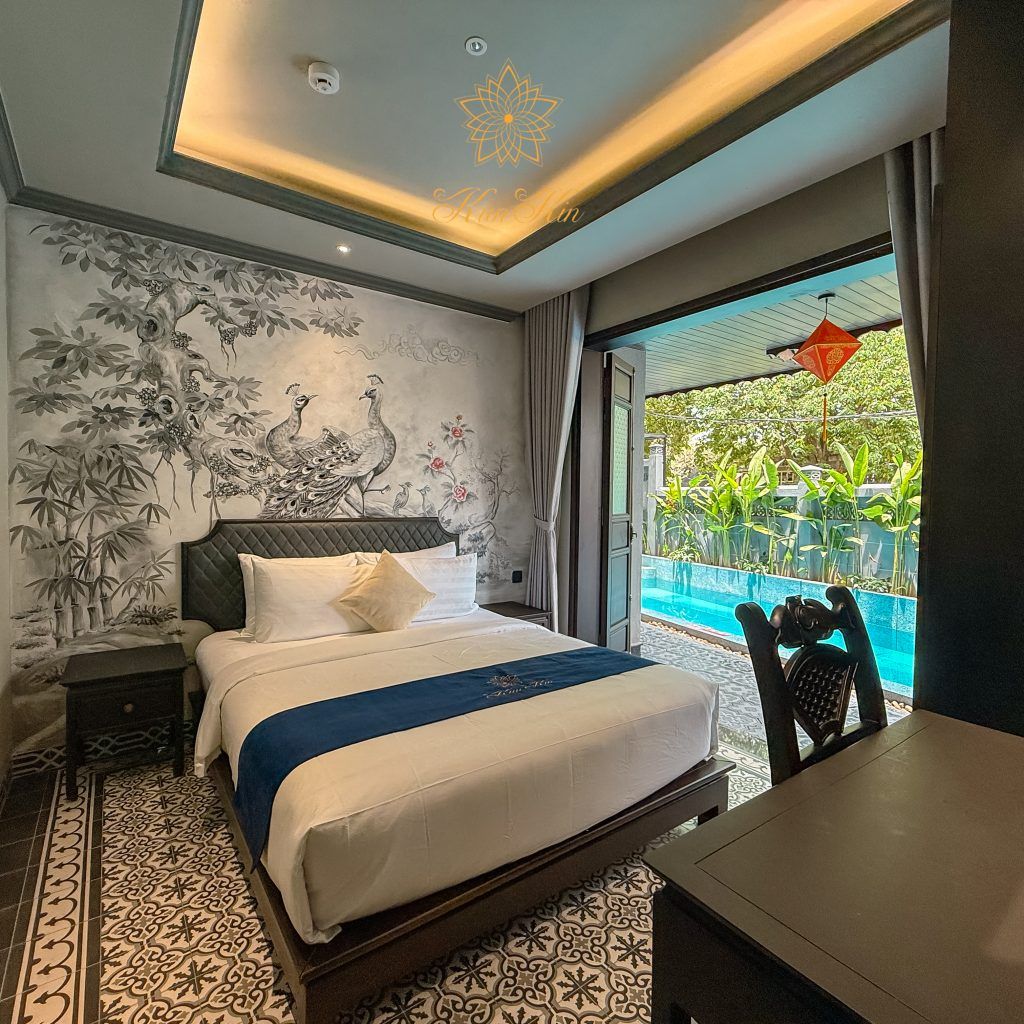 Kim Long Family Suite
