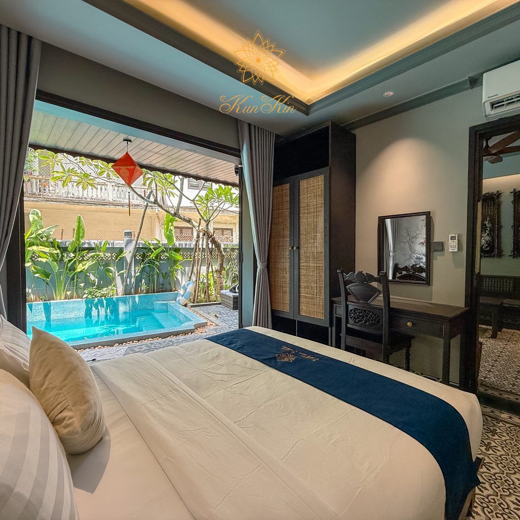 Kim Long Family Suite