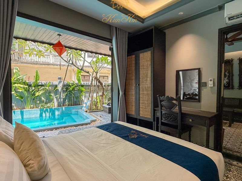 Kim Long Family Suite