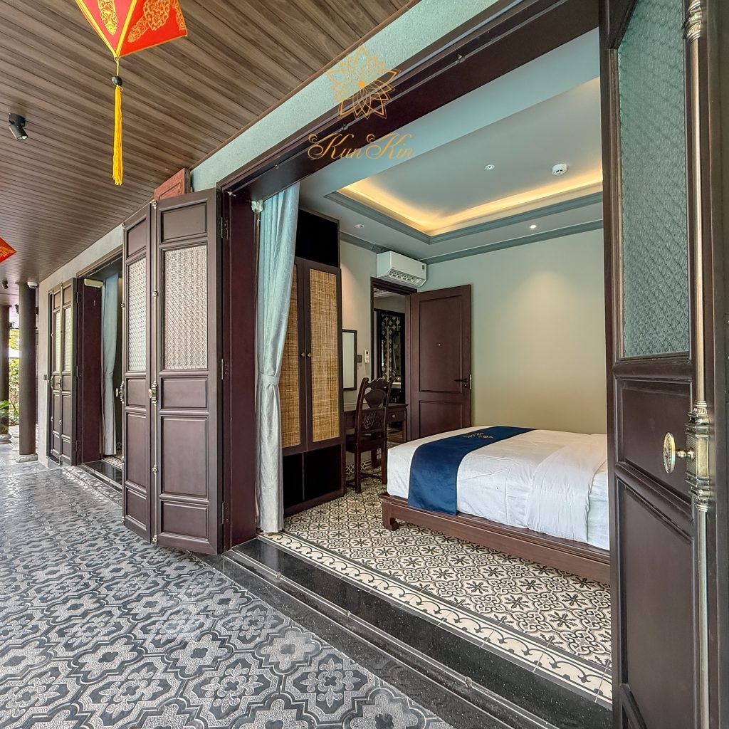 Kim Long Family Suite