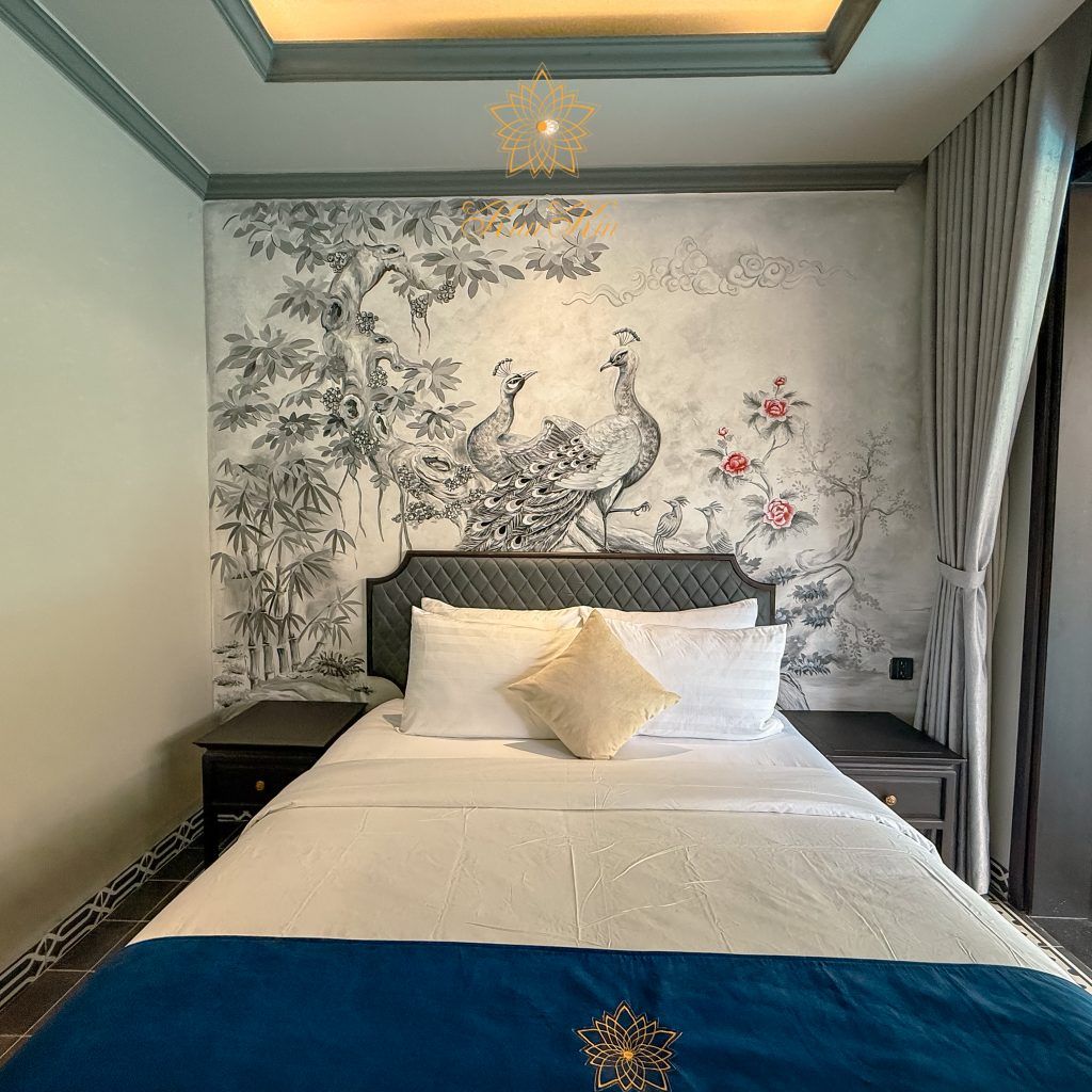 Kim Long Family Suite