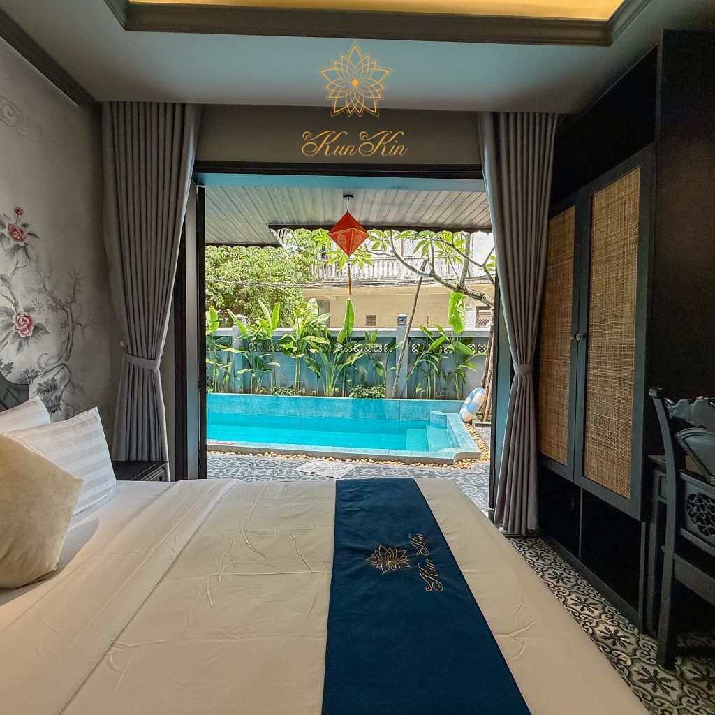 Kim Long Family Suite