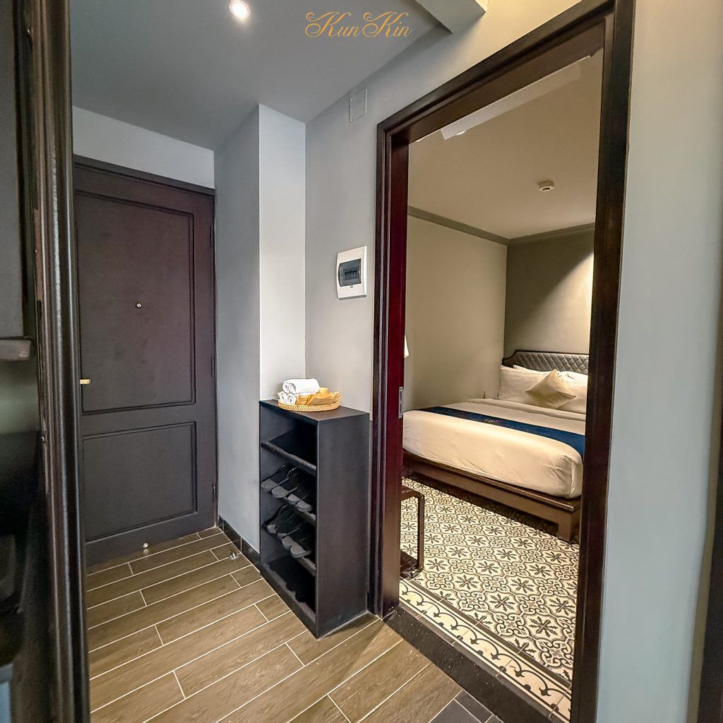 Kim Long Family Suite