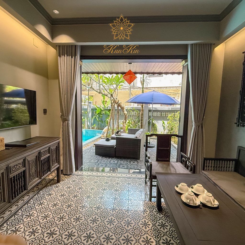 Kim Long Family Suite