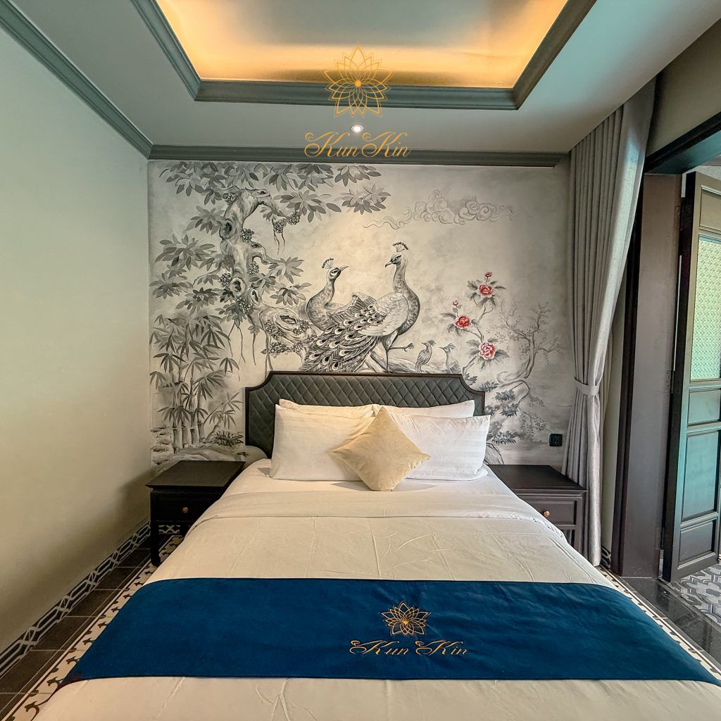 Kim Long Family Suite