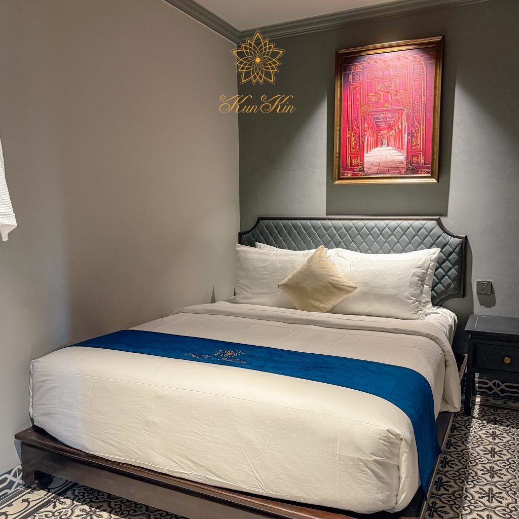 Kim Long Family Suite