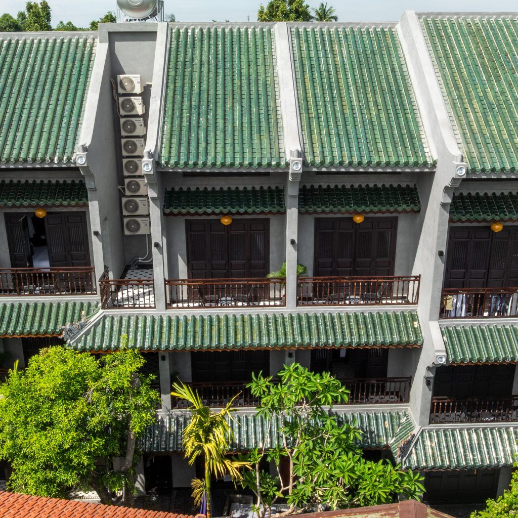 KunKin Boutique Garden Hue