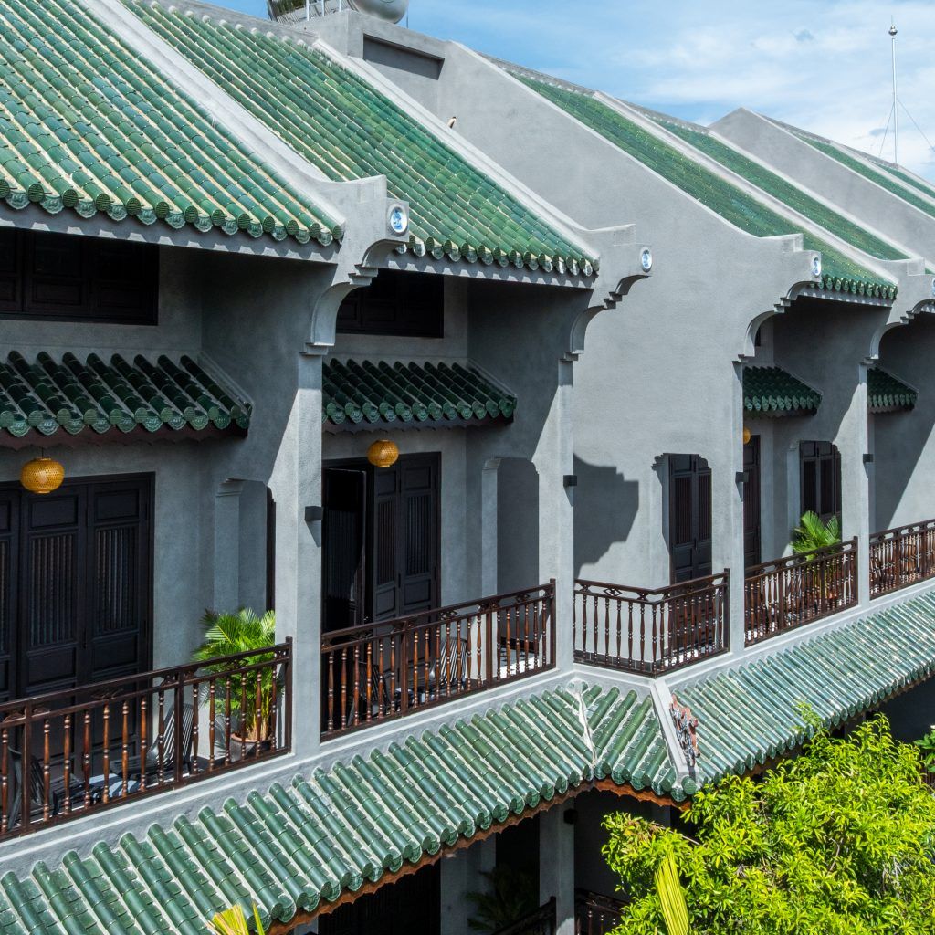 KunKin Boutique Garden Hue