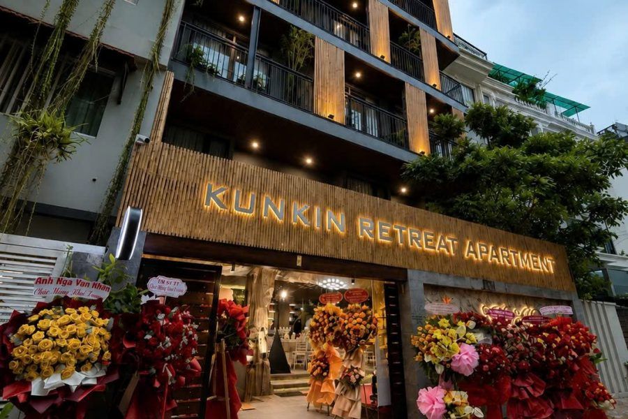 KunKin Retreat