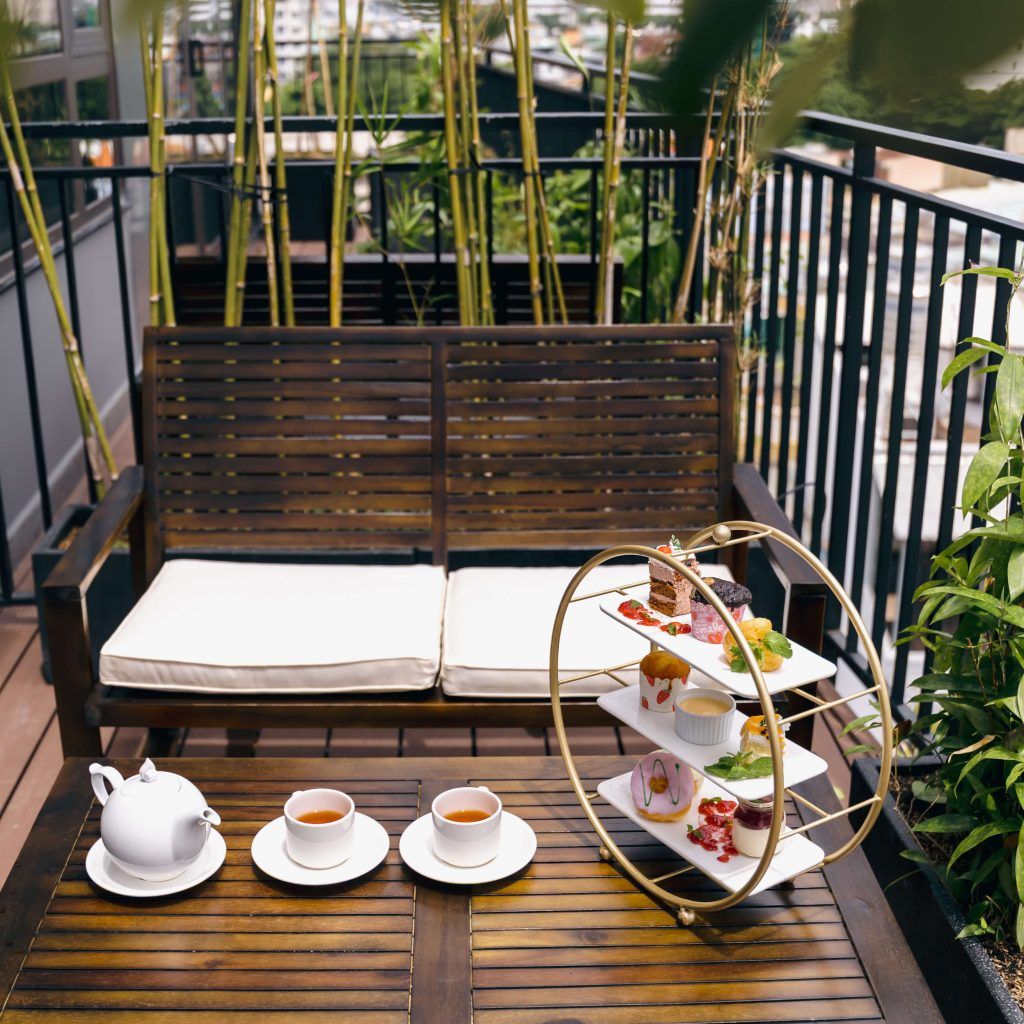 KunKin Retreat