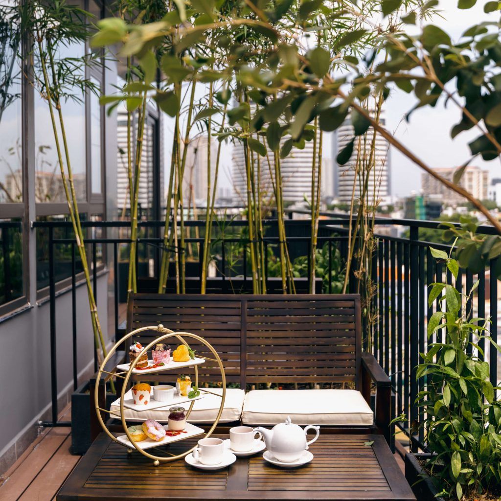 KunKin Retreat