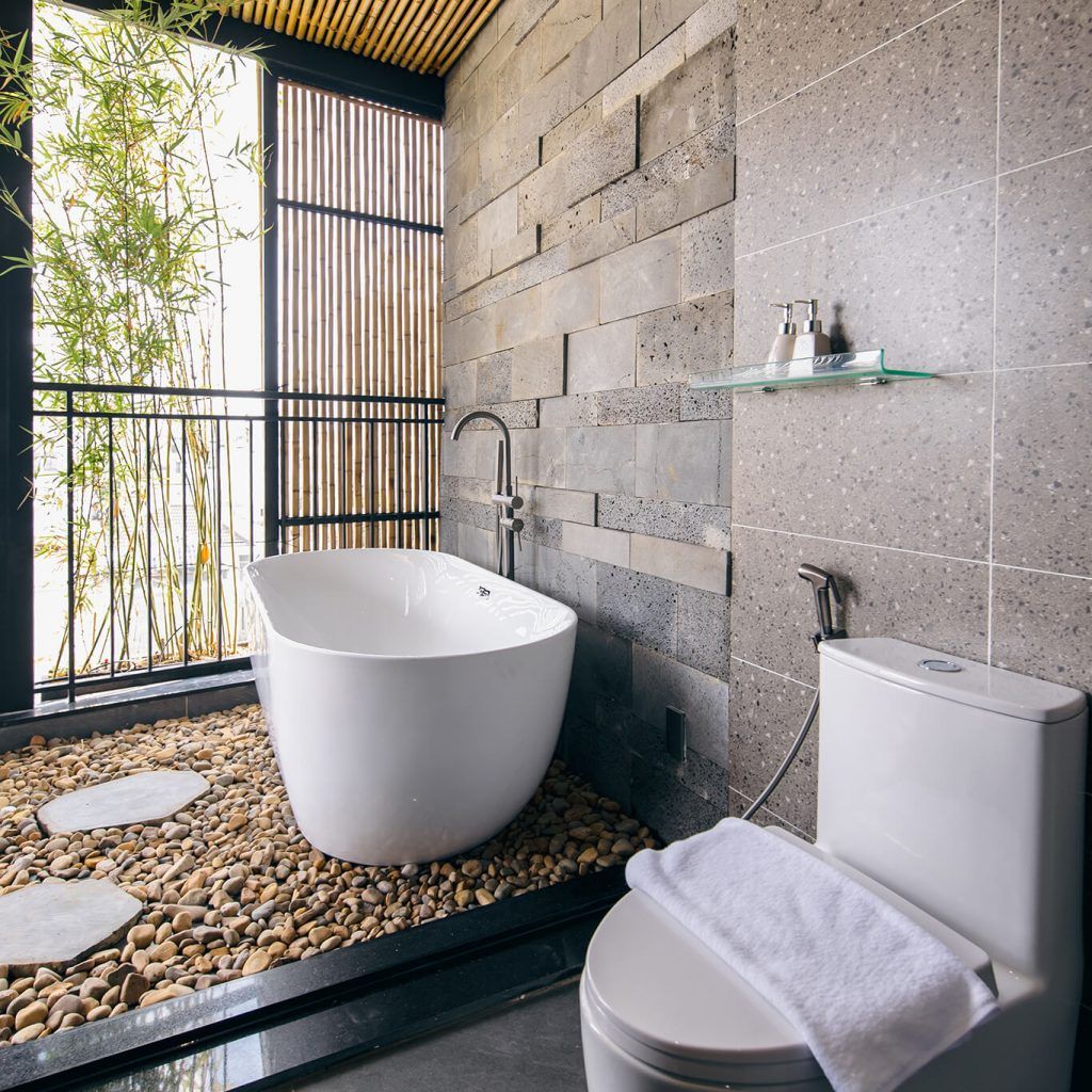 KunKin Retreat