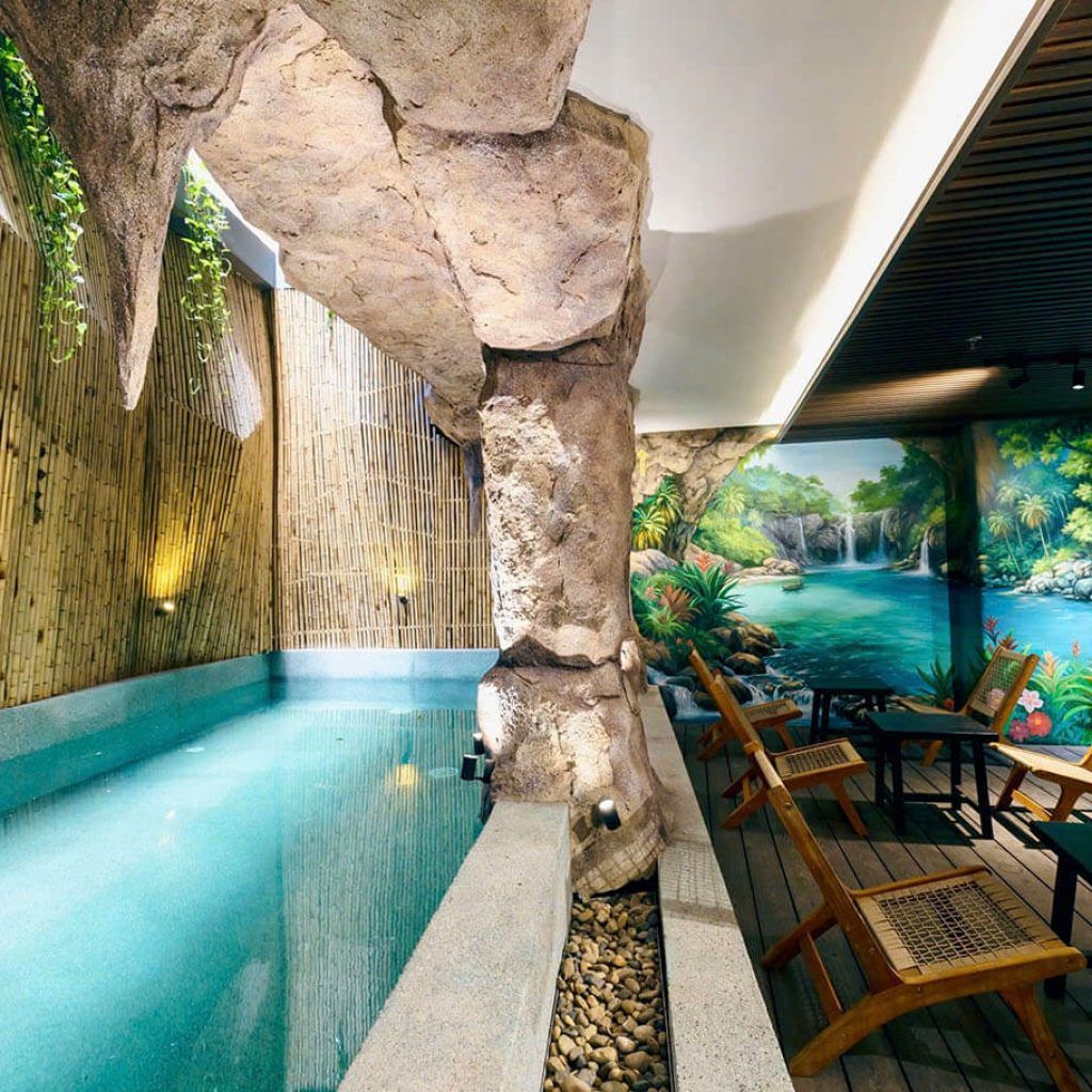 KunKin Retreat