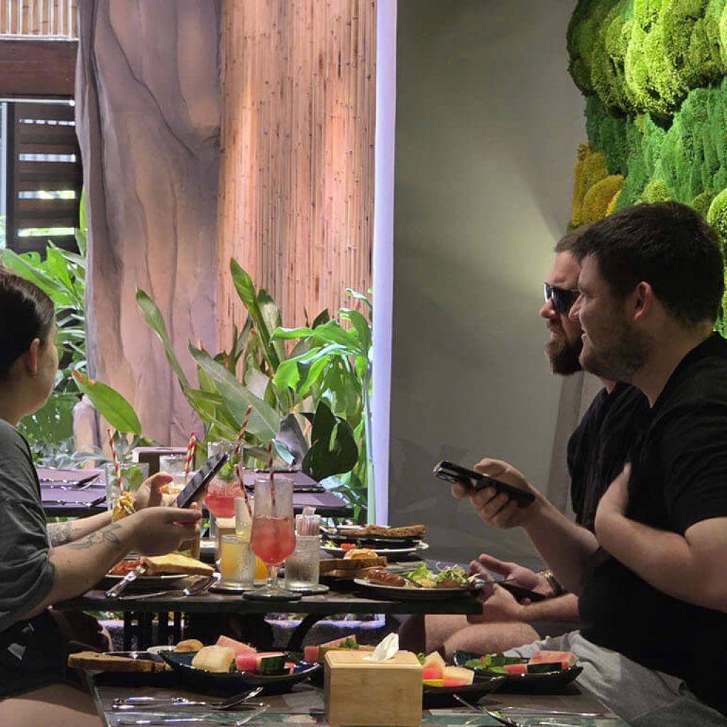 KunKin Retreat