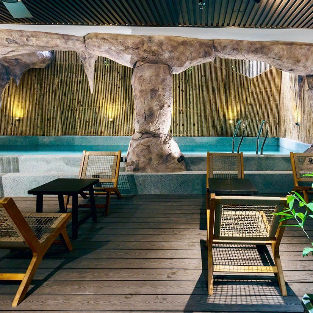 KunKin Retreat