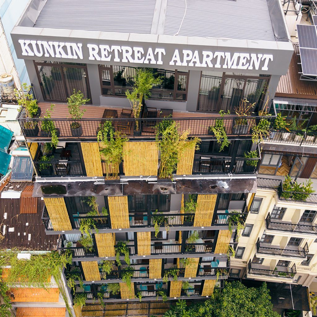 KunKin Retreat